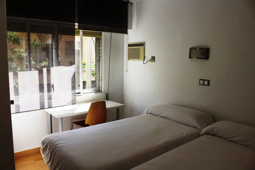 Hostal Al-Andalus - Image 1