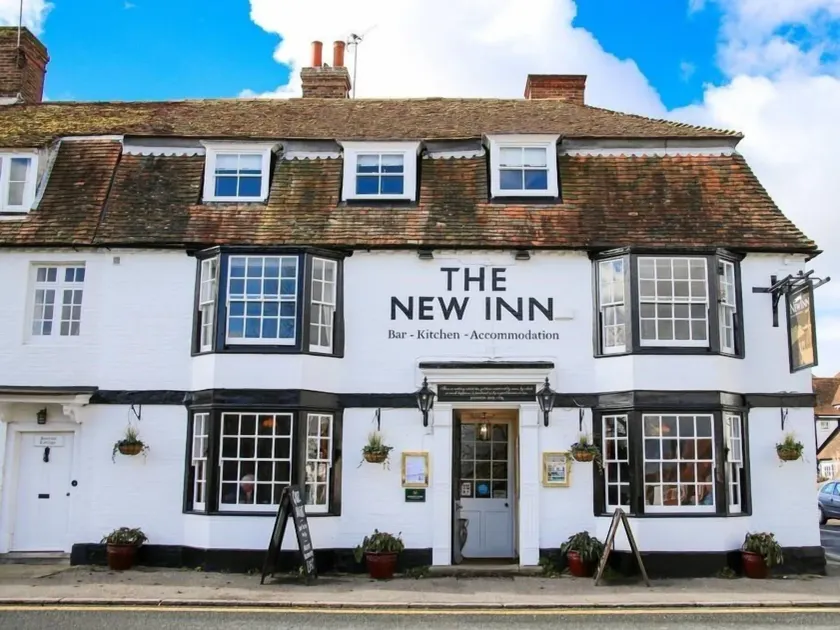 The New Inn - Image 1