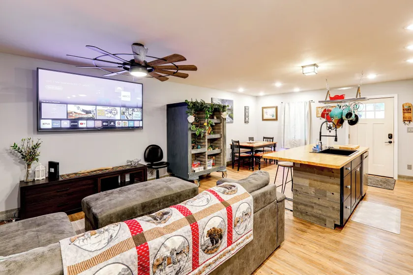 Walk to Dtwn: Dog-friendly Retreat in Fairbanks! - Image 1