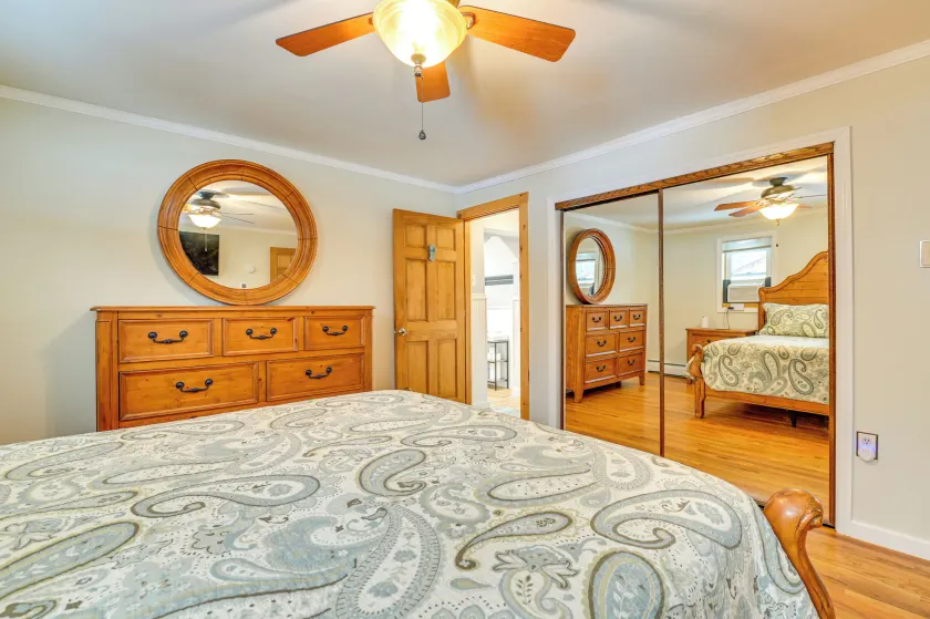 Athol Vacation Rental w/ Mountain Views! - Interiør
