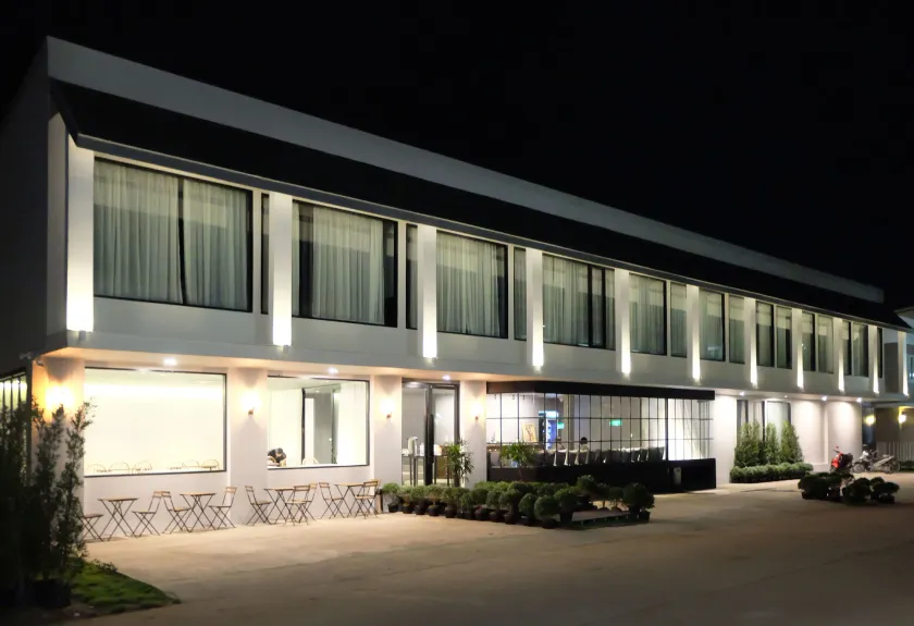 Srianunt Boutique Hotel - Image 1