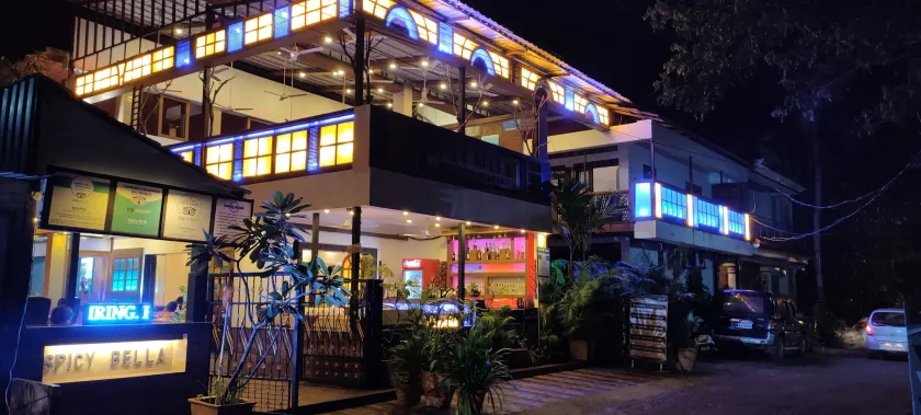 Spicy Bella Resort - Image 1