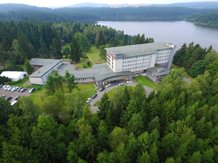 Hotel Medlov - Image 1