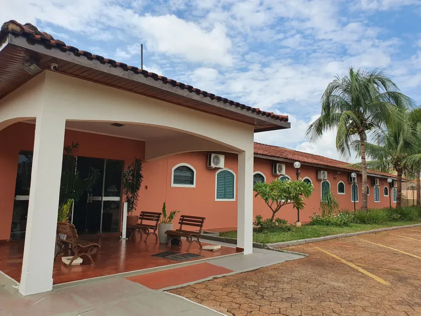 Hotel Recreio dos Bandeirantes - Image 1