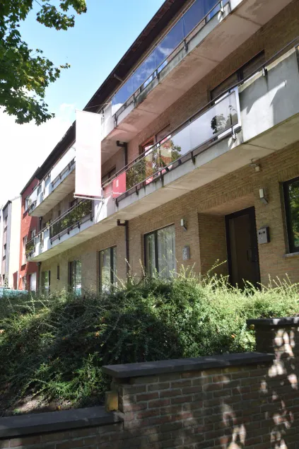 Budget Flats Brussels - Image 1