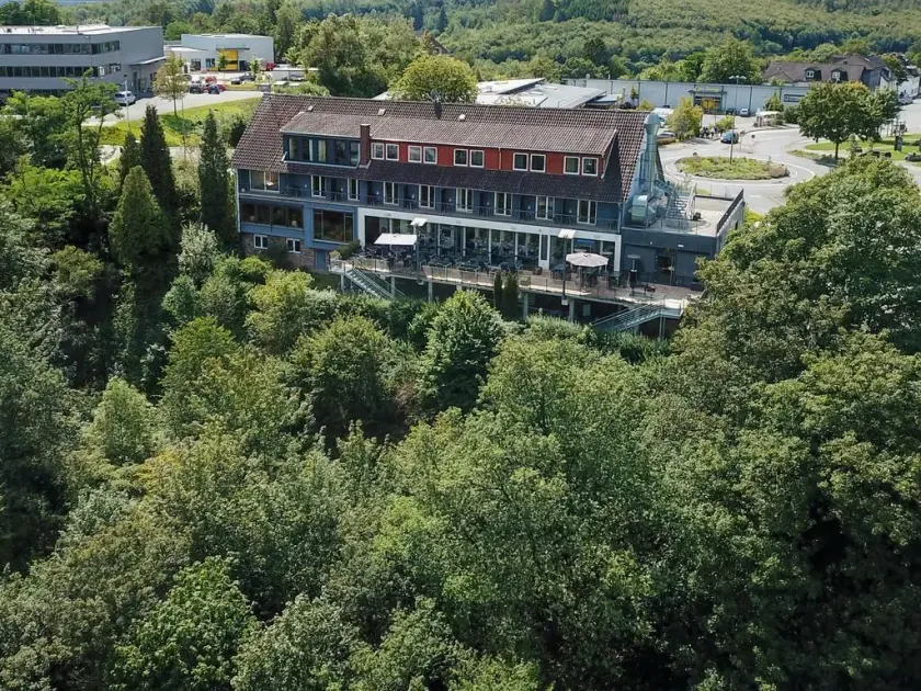 Berghotel Johanneshöhe - Image 1