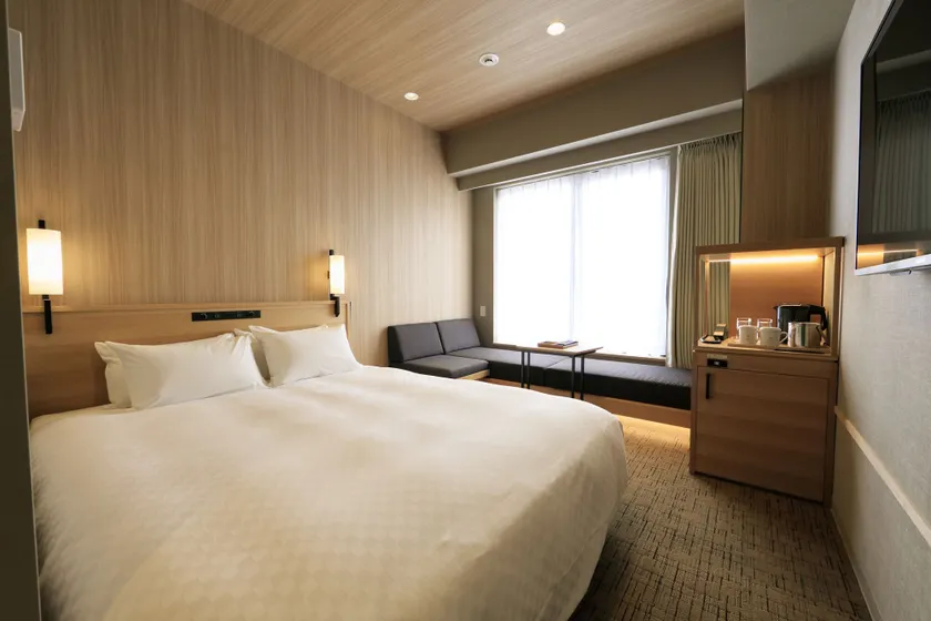 Candeo Hotels Kobe Tor Road - Image 1