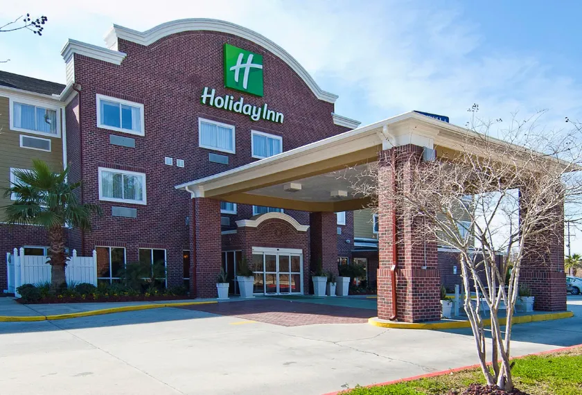 Holiday Inn Hotel & Suites Slidell by IHG - Image 1