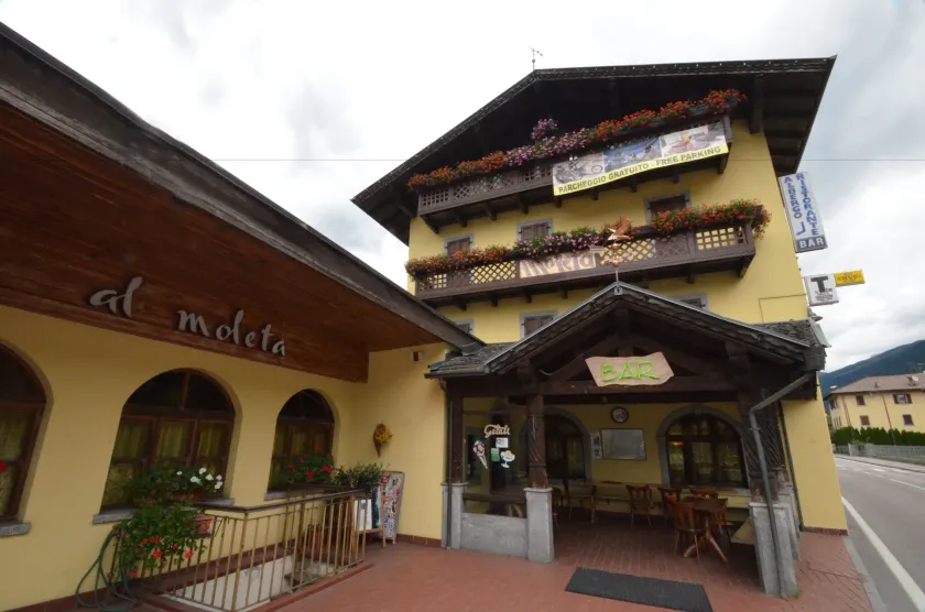 Albergo Moleta - Image 1