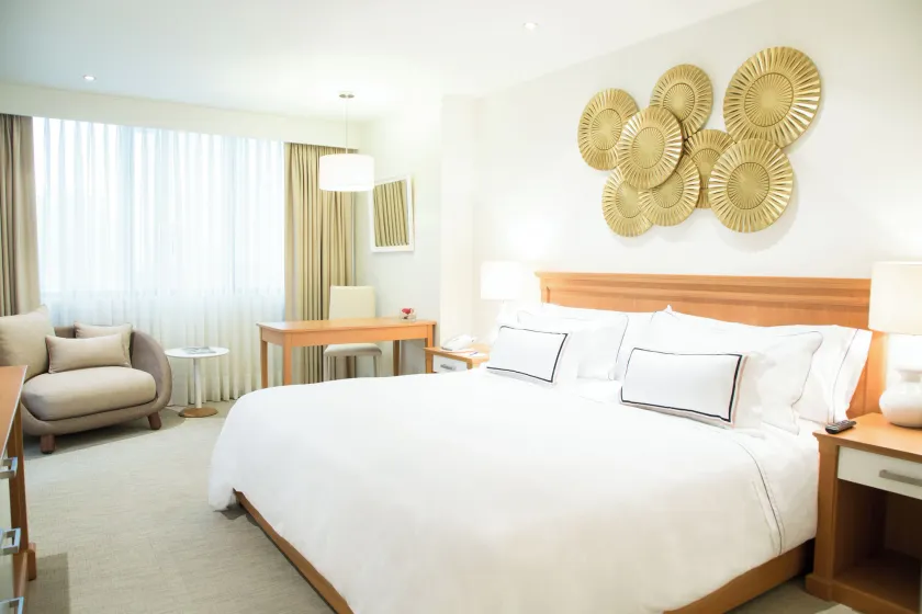 Meliá Lima - Image 1