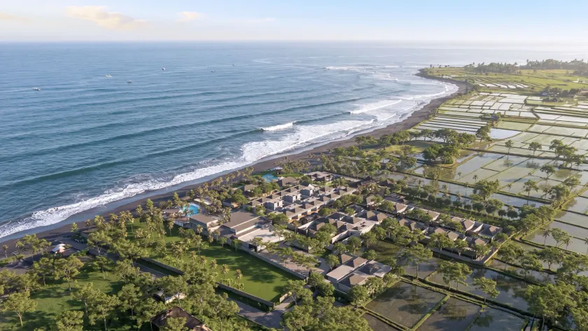 The Royal Purnama Beach Boutique Villas - Adult Only - Image 1