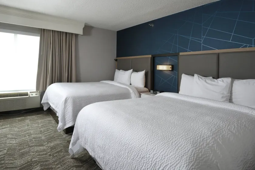 SpringHill Suites Des Moines West - Image 1