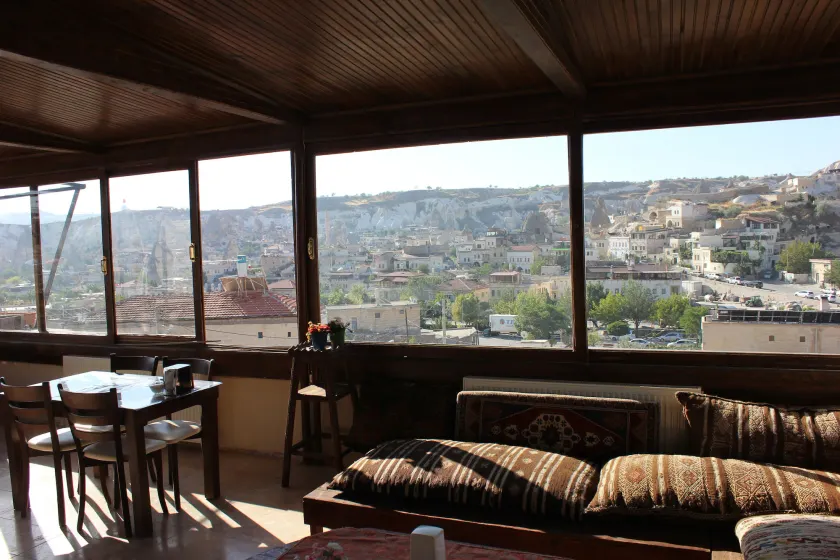 Valleypark Hotel - Hostel - Image 1