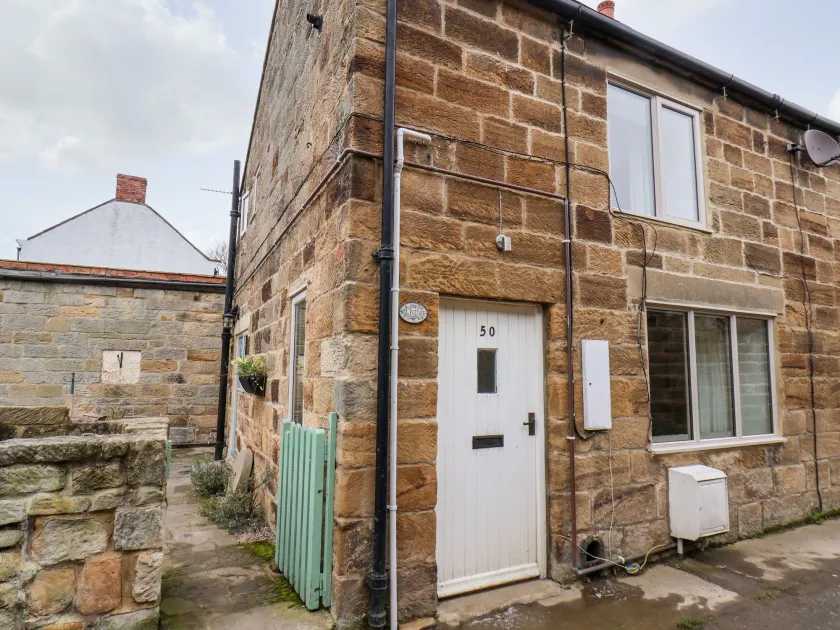 Mill Cottage - Image 1