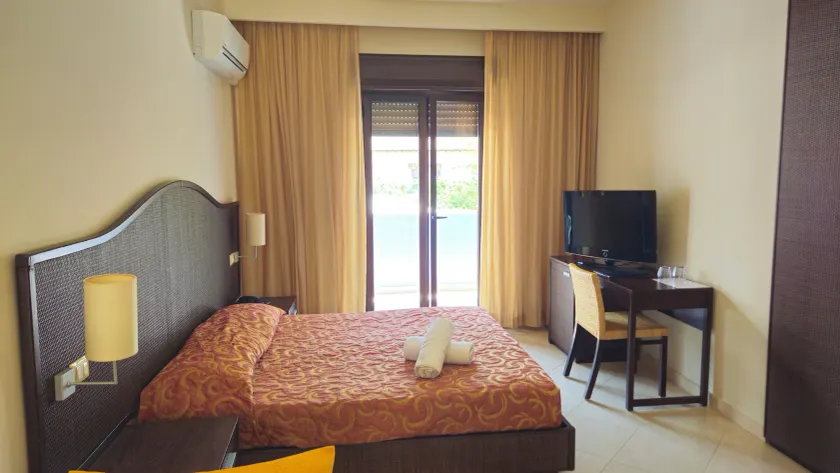 Hotel Costa Azul - Image 1