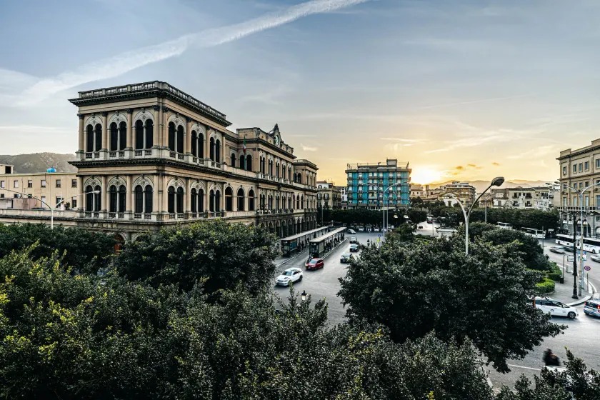 Giulio Cesare 14, Residence - Image 1