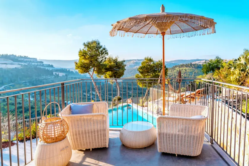 Lifta Boutique Hotel & Spa - Image 1