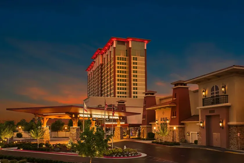 Thunder Valley Casino Resort - Image 1