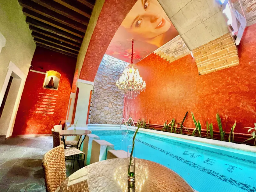 El Sueño Hotel & Spa - Image 1