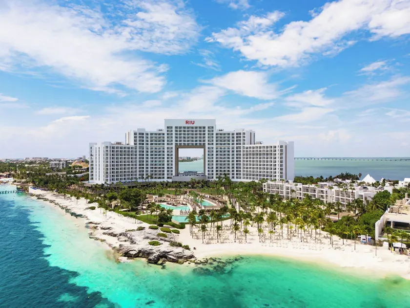 Riu Palace Peninsula - All Inclusive - Image 1