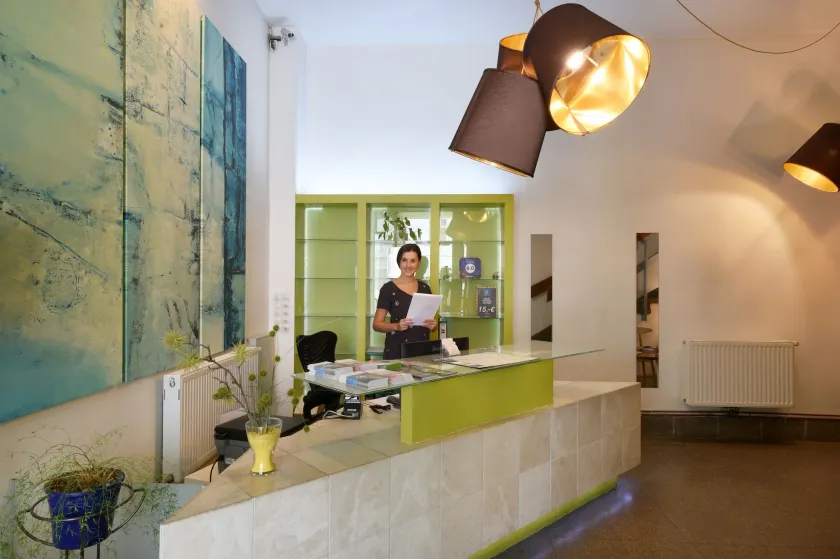Hotel Mocca - Image 1