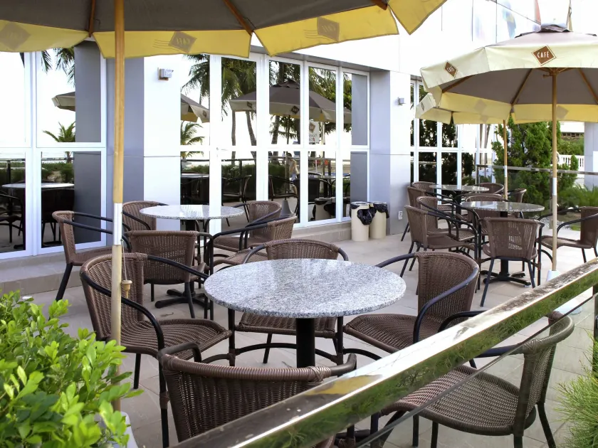 Ibis Joao Pessoa Praia - Image 1
