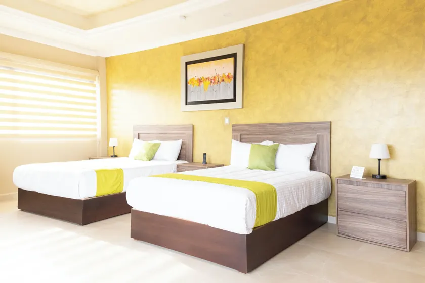 Hotel Quinta Los Laureles - Image 1