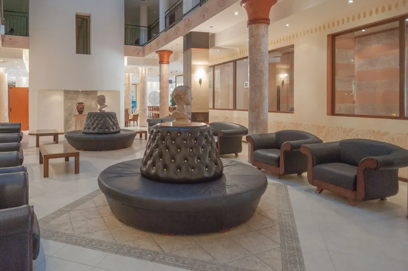Aparthotel Poseidon - All inclusive - Image 1