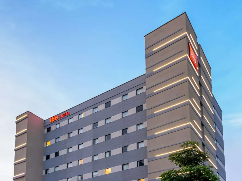 ibis Barranquilla - Image 1