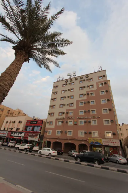Benayat Khalifa For serviced Apartments - Image 1