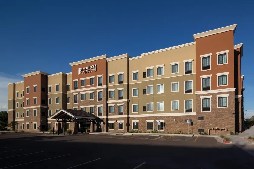 Staybridge Suites - Phoenix – Biltmore Area by IHG - Image 1