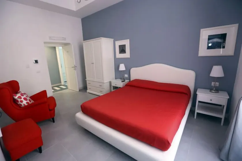 Rome Together Guest House - Image 1