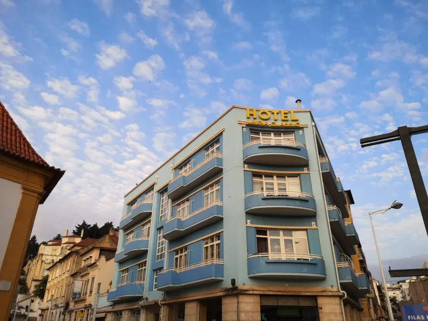 Hotel Leiria Classic - Image 1