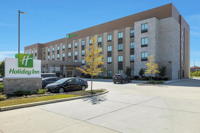 Holiday Inn - Chicago - Tinley Park by IHG - Image 1