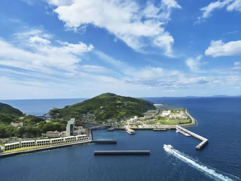 i + Land Nagasaki - Image 1