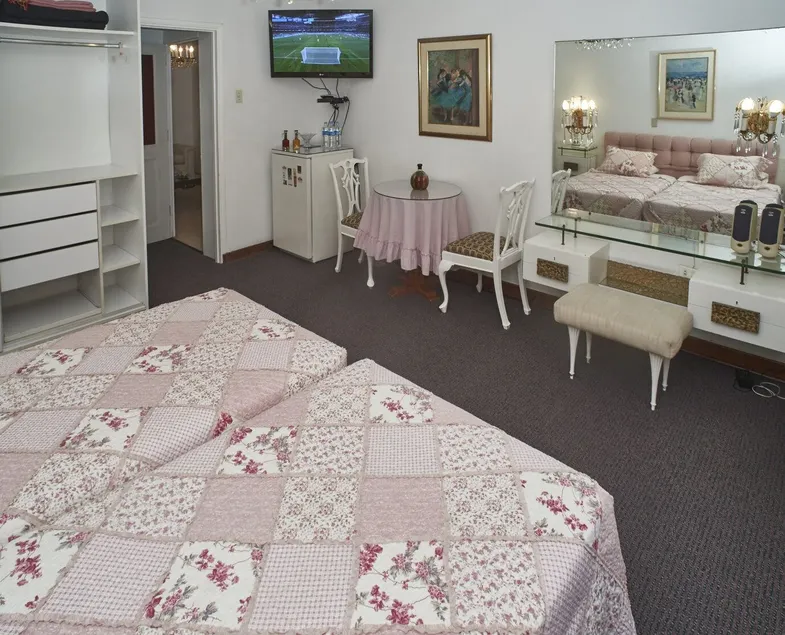 B&B El Olivar - Image 1