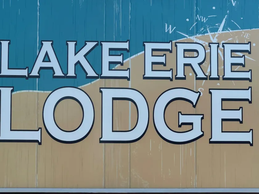 Lake Erie Lodge - Image 1