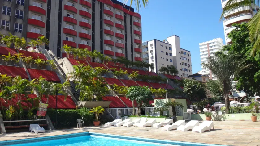 Praia Grande Hospitalidade - Image 1