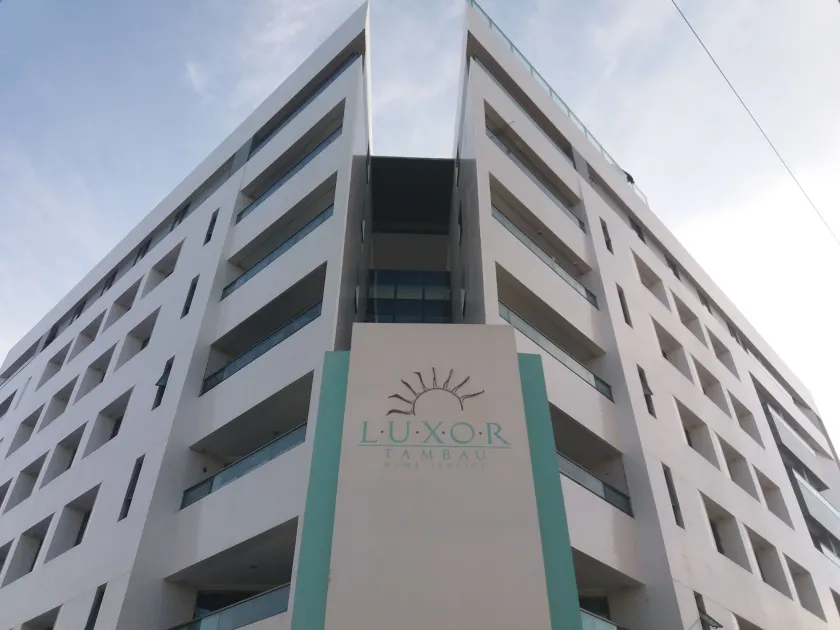 Flat Luxor Tambaú - Image 1
