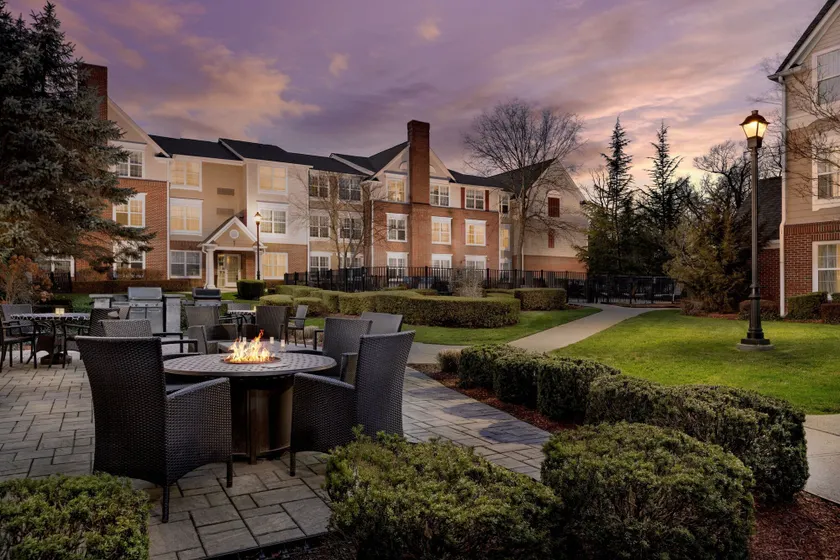 Residence Inn by Marriott Saddle River - Image 1