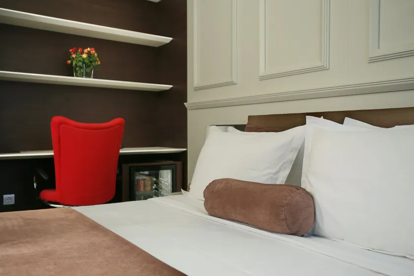 Belgreat Premium Suites - Image 1