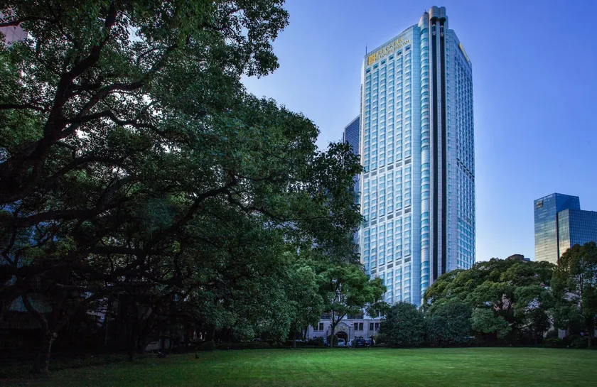 The Kunlun Jing An - Image 1