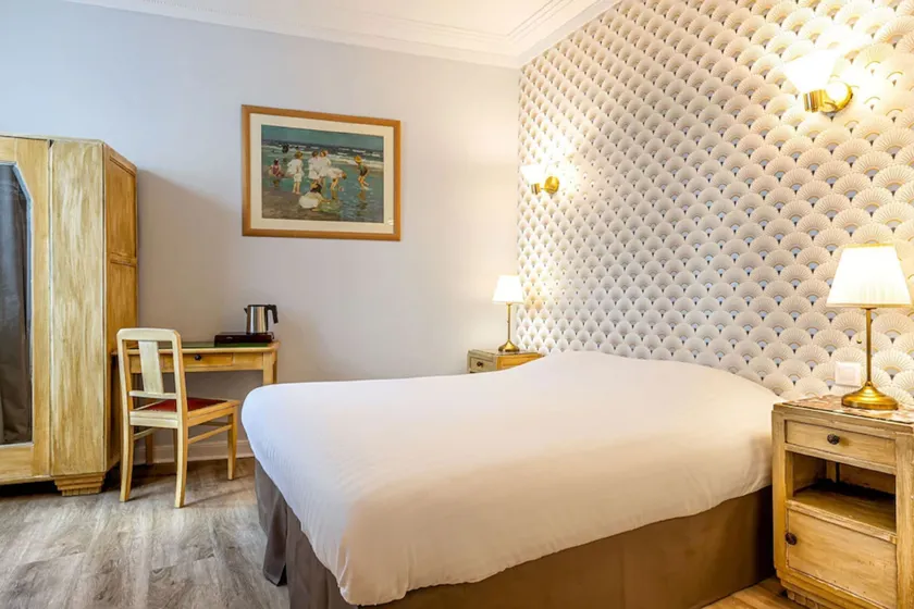 Hôtel Saint Maurice - Image 1