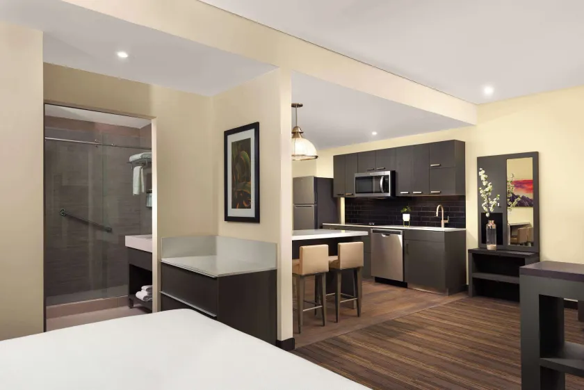 Hyatt Place Monterrey Valle - Image 1
