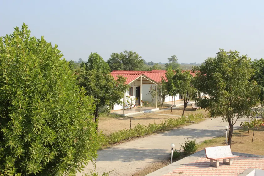 Little Rann Resort - Image 1