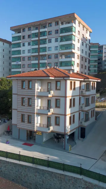 Güven Palace Suites - Image 1