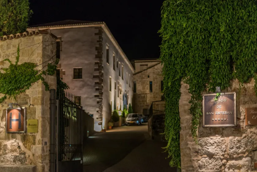 Hospes Palacio de San Esteban, a Member of Design Hotels - Image 1