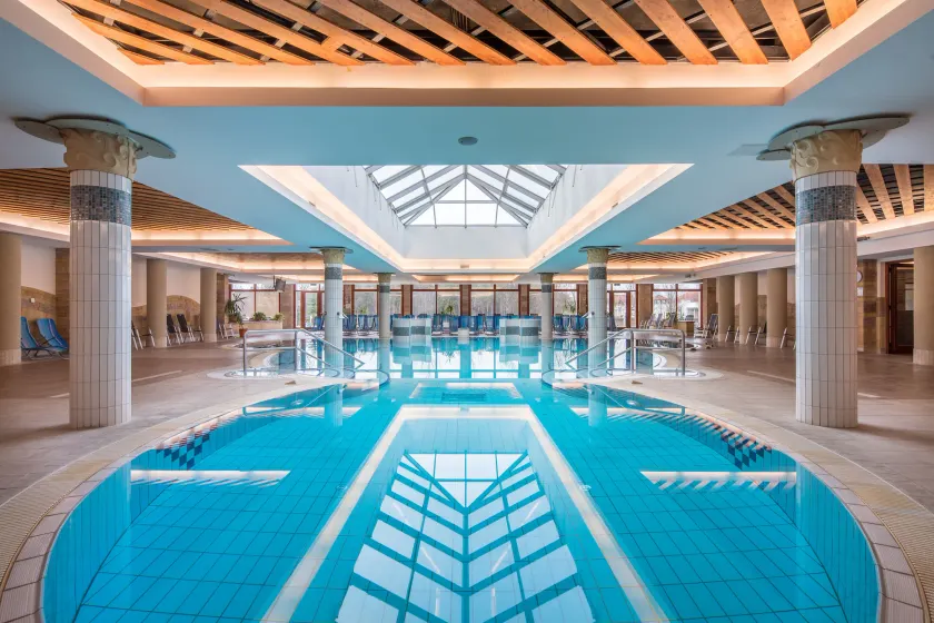 Aquarell Hotel - Image 1