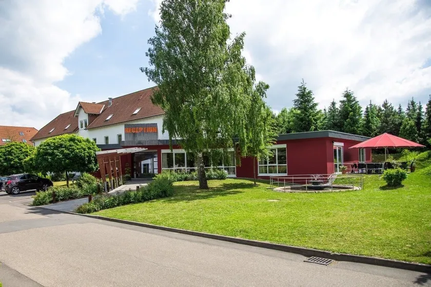 Hotel Speyer am Technik Museum - Image 1