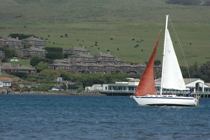 The Inn at the Tides - Image 1
